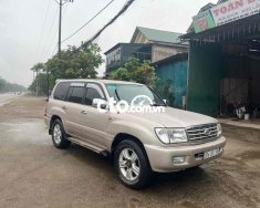 Toyota Land Cruiser land cruizer 100 sx 2001 2001 - land cruizer 100 sx 2001 giá 250 triệu tại Hà Tĩnh