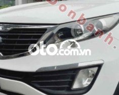 Kia Sportage chính chủ, cần tiền nên bán. 2013 - chính chủ, cần tiền nên bán. giá 450 triệu tại Hà Nội