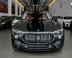 Maserati 2021 - Bao đậu bank 90% giá 6 tỷ 530 tr tại Bình Dương