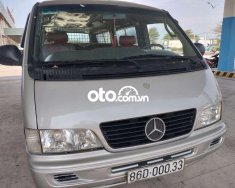 Mercedes-Benz C200 Xe Mec 2004 tải . 6 chỗ. 700kg. Niên hạn 2029 2004 - Xe Mec 2004 tải Van. 6 chỗ. 700kg. Niên hạn 2029 giá 95 triệu tại Đà Nẵng