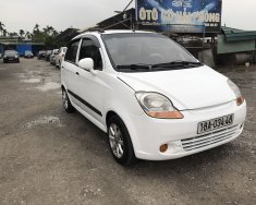 Chevrolet Spark 2010 - Xe tiết kiệm xăng vô cùng giá 73 triệu tại Nam Định