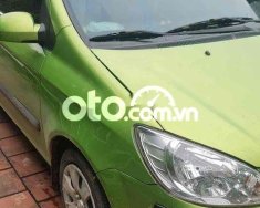 Hyundai Getz huyndai  2007 2007 - huyndai getz 2007 giá 110 triệu tại Bắc Ninh