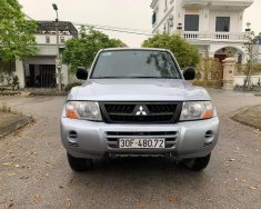 Mitsubishi Pajero 2005 - Xe zin đẹp thuộc hàng hiếm giá 168 triệu tại Hải Phòng