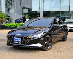 Hyundai Elantra 2022 - Siêu lướt - Sơn zin 100% giá 625 triệu tại Long An