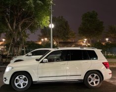 Mercedes-Benz GLK 250 2015 - Mercedes-Benz GLK 250 2015 tại Hà Nội giá 799 triệu tại Hà Nội