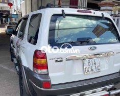 Ford Escape   2003 XLT 2 cầu tự động 2003 - ford escape 2003 XLT 2 cầu tự động giá 120 triệu tại Lâm Đồng