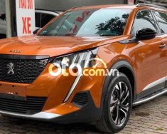 Peugeot 2008 bán gấp  GT line mới chạy 4000 như mới 2022 - bán gấp 2008 GT line mới chạy 4000 như mới giá 755 triệu tại Đắk Lắk