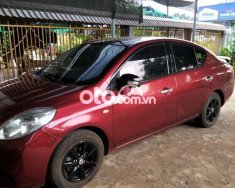 Nissan Sunny Bán xe   xv 2015 - Bán xe Nissan sunny xv giá 300 triệu tại Đắk Lắk