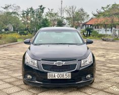 Chevrolet Cruze 2011 - Màu đen giá 225 triệu tại Hà Nam