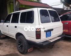 Toyota Land Cruiser Land cruizer 80 1995 1980 - Land cruizer 80 1995 giá 130 triệu tại Hà Tĩnh