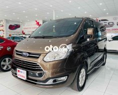 Ford Tourneo Bán xe   2.0AT 2019 màu nâu xe gia đình 2019 - Bán xe Ford Tourneo 2.0AT 2019 màu nâu xe gia đình giá 685 triệu tại Bình Dương