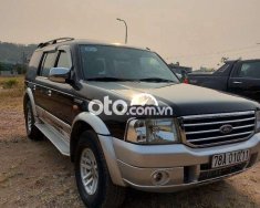 Ford Everest Xe chính chủ máy dầu gia đình cần bán 2005 - Xe chính chủ máy dầu gia đình cần bán giá 175 triệu tại Bình Định