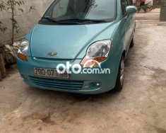 Chevrolet Spark k có nhu cầu sử dụng lên bán 2015 - k có nhu cầu sử dụng lên bán giá 95 triệu tại Bắc Giang