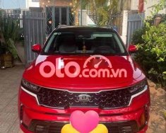 Kia Sorento cần đổi bán tải đi công trình nên chia tay e Sò 2021 - cần đổi bán tải đi công trình nên chia tay e Sò giá 1 tỷ 120 tr tại Bình Phước