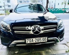 Mercedes-Benz GLC Mer  250 sản xuất 2019 xanh đăng kí 2020 2019 - Mer glc 250 sản xuất 2019 xanh đăng kí 2020 giá 1 tỷ 350 tr tại Khánh Hòa