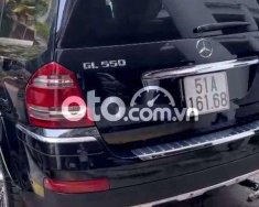 Mercedes-Benz GL 550  GL 550 2007 - Mercedes Benz GL 550 giá 950 triệu tại Hà Nội