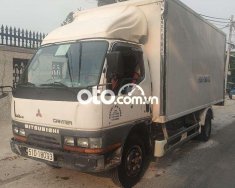 Mitsubishi Canter Bán  Canter 2007 xe gia đình siêu bền 2007 - Bán mitsubishi Canter 2007 xe gia đình siêu bền giá 200 triệu tại Tp.HCM