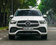 Mercedes-Benz GLE 450 2020 - Gầm cao - 7 chỗ - Nhập Mỹ giá 3 tỷ 390 tr tại Tp.HCM