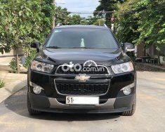 Chevrolet Captiva 🔥🔥Tôi lên đời xe dư bán lại   LTZ 2014 - 🔥🔥Tôi lên đời xe dư bán lại Chevrolet Captiva LTZ giá 370 triệu tại Tp.HCM