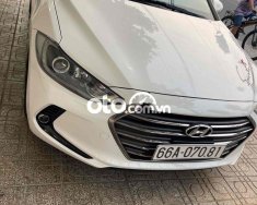 Hyundai Elantra bán gấp xe gia đình 1 đời chủ cực zin cực đẹp 2018 - bán gấp xe gia đình 1 đời chủ cực zin cực đẹp giá 415 triệu tại Đồng Tháp