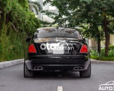 Rolls-Royce Ghost   6.6 V12 model 2011 đẳng cấp 2011 - Rolls Royce Ghost 6.6 V12 model 2011 đẳng cấp giá 6 tỷ 900 tr tại Hà Nội