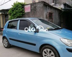 Hyundai Getz Huyndai  2010 nhập khẩu Hàn Quốc 2010 - Huyndai Getz 2010 nhập khẩu Hàn Quốc giá 142 triệu tại Thái Bình