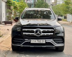 Mercedes-Benz GLS 450 2019 - Siêu lướt giá 4 tỷ 179 tr tại Hà Nội