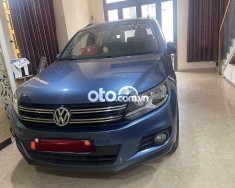 Volkswagen Tiguan Cấn bán xe  2016 - Cấn bán xe tiguan giá 620 triệu tại Đà Nẵng