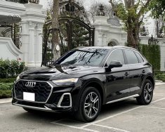 Audi Q5 2021 - Siêu hiếm, hỗ trợ bank giá 2 tỷ 199 tr tại Hà Nội