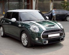 Mini Cooper S 2015 - Rất hiếm, nhập Anh, hỗ trợ bank giá 1 tỷ 99 tr tại Hà Nội