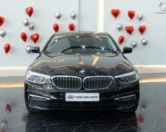 BMW 530i 2019 - Xe chạy 4v9 km giá 2 tỷ 379 tr tại Hà Nội