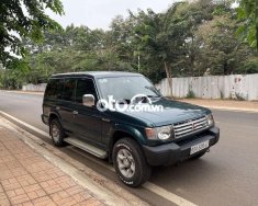 Mitsubishi Pajero   V32 2002 zin có giao lưu 2002 - Mitsubishi pajero V32 2002 zin có giao lưu giá 128 triệu tại Đồng Nai