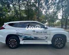 Mitsubishi Pajero Sport Xe  xiêu lướt 2021 - Xe Pajero sport xiêu lướt giá 1 tỷ 100 tr tại Tây Ninh