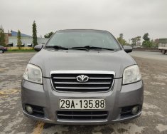 Daewoo Gentra 2010 - Xe màu xám giá 175 triệu tại Hải Phòng