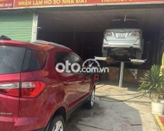 Ford EcoSport Xe gia đình 2018 - Xe gia đình giá 450 triệu tại Vĩnh Long