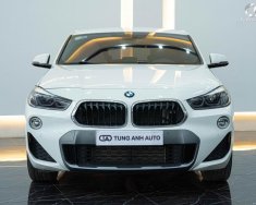 BMW X2 2018 - Xe màu trắng giá 1 tỷ 489 tr tại Hà Nội