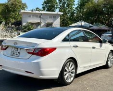 Hyundai Sonata 2012 - Xe rất đẹp, zin toàn bộ giá 395 triệu tại BR-Vũng Tàu