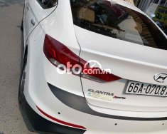 Hyundai Elantra bán xe gia đình cọp chính chủ zin zin cọp 2018 - bán xe gia đình cọp chính chủ zin zin cọp giá 415 triệu tại Đồng Tháp