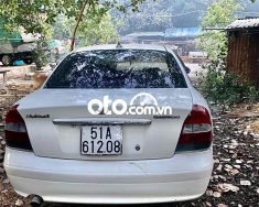 Daewoo Nubira ô tô con 2002 - ô tô con giá 55 triệu tại Bình Phước