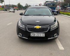 Chevrolet Cruze 2011 - Tư nhân chính chủ biển HN giá 246 triệu tại Hải Dương