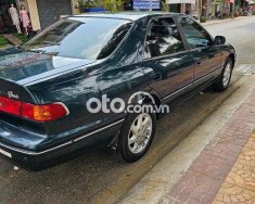 Toyota Camry  2000 SỐ SÀN - CỰC RIN 2000 - CAMRY 2000 SỐ SÀN - CỰC RIN giá 195 triệu tại Hậu Giang