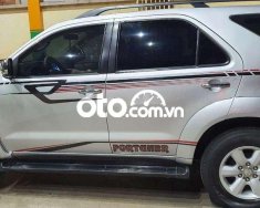 Toyota Fortuner Cần bán 2012 - Cần bán giá 430 triệu tại Cà Mau