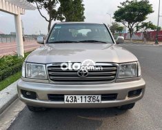 Toyota Land Cruiser Bán Landcruiser GX cuối 2002 Xe rất đẹp 2002 - Bán Landcruiser GX cuối 2002 Xe rất đẹp giá 285 triệu tại Đà Nẵng