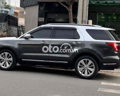 Ford Explorer BÁN XE CHỦ TỊCH ĐI MỚI 98%. Rin từng con ốc 2019 - BÁN XE CHỦ TỊCH ĐI MỚI 98%. Rin từng con ốc giá 1 tỷ 600 tr tại Đồng Nai