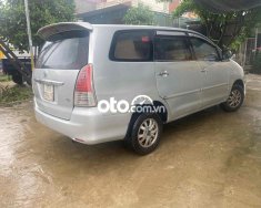 Toyota Innova inova 2008 2008 - inova 2008 giá 160 triệu tại Ninh Bình