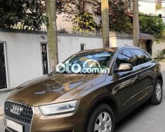 Audi Q3 BÁN   ( 1 chủ sử dụng) 2012 - BÁN AUDI Q3 ( 1 chủ sử dụng) giá 530 triệu tại Tp.HCM