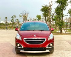 Peugeot 3008 2016 - giá tốt, xe đẹp, trang bị full options giá 525 triệu tại Bắc Ninh