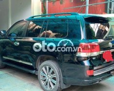 Toyota Land Cruiser Landcruiser 2017 đky 2018 biển tỉnh đi 10.000km 2018 - Landcruiser 2017 đky 2018 biển tỉnh đi 10.000km giá 3 tỷ 200 tr tại Hà Nội