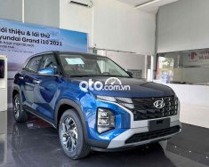 Hyundai Creta  FULL XANH VIN 2022 ( số lượng có hạn) 2022 - CRETA FULL XANH VIN 2022 ( số lượng có hạn) giá 650 triệu tại TT - Huế