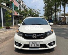 Honda Brio Chính chủ bán   RS modem 2022 2022 - Chính chủ bán honda Brio RS modem 2022 giá 438 triệu tại Đồng Nai